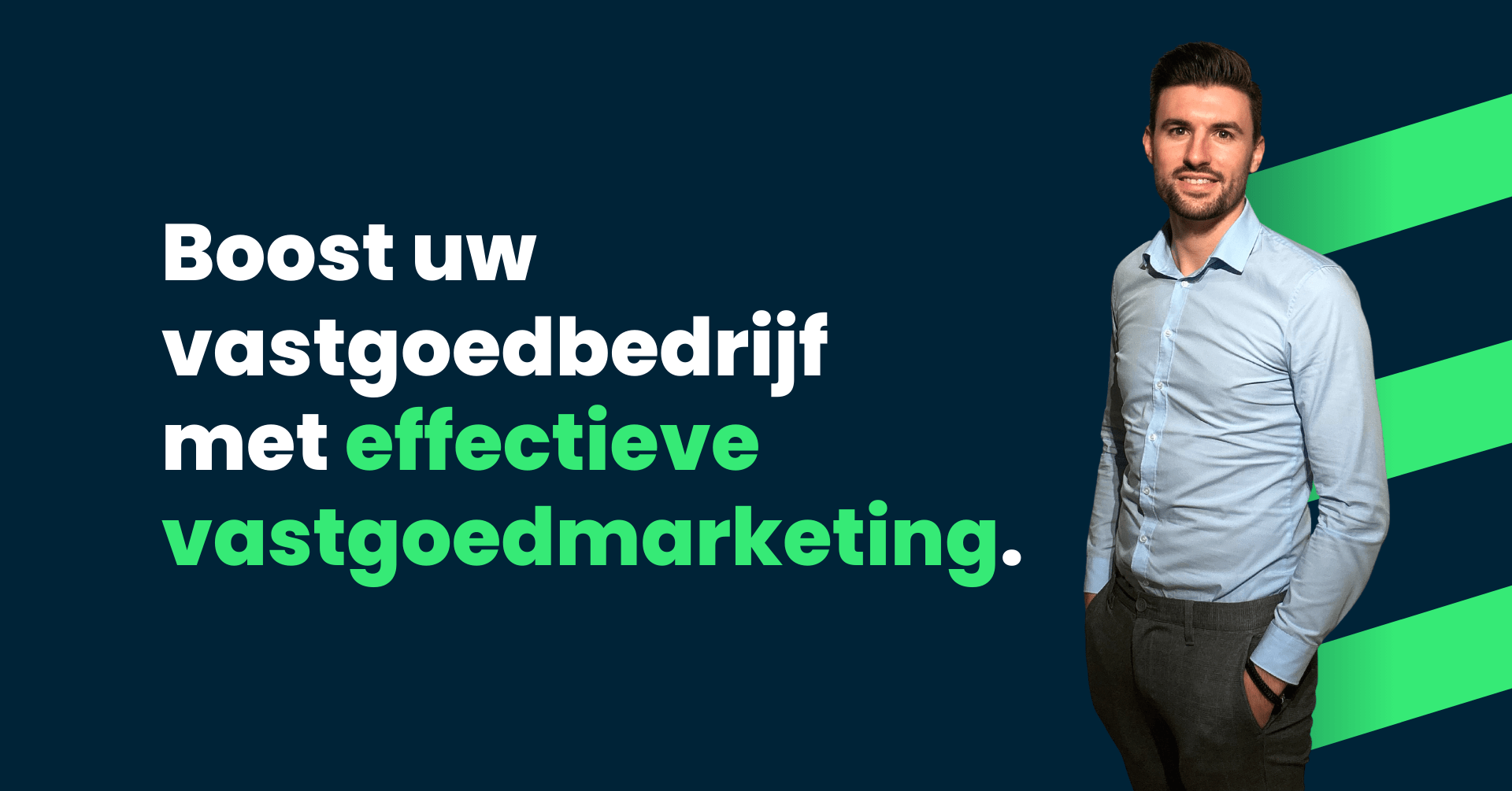 vastgoedmarketing