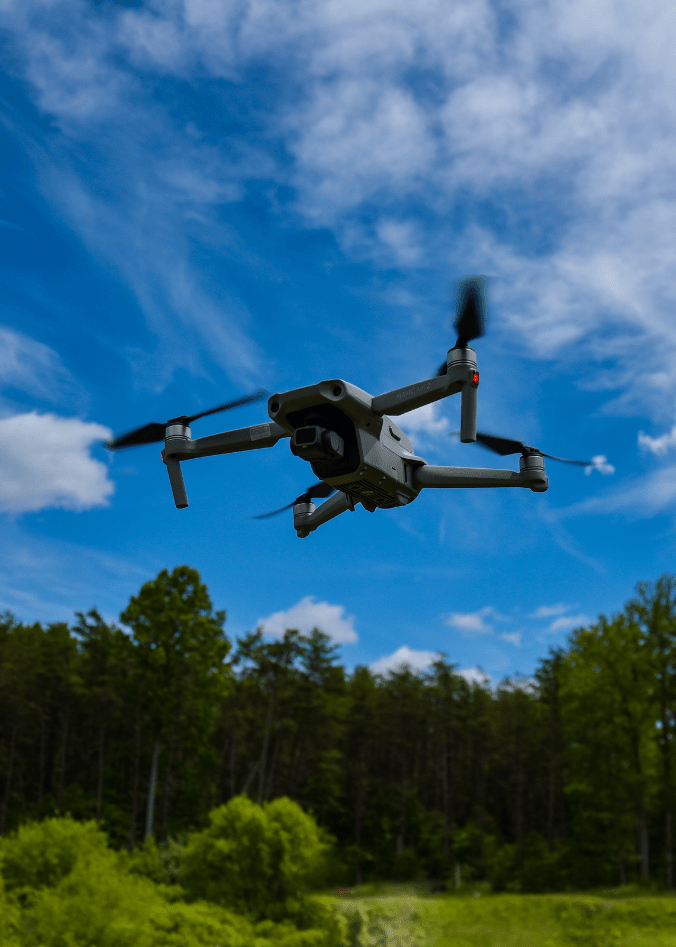 luchtfotografie